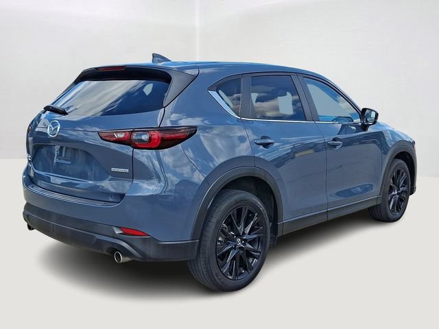 Used 2024 MAZDA CX-5 Carbon Edition AWD/4WD image 6