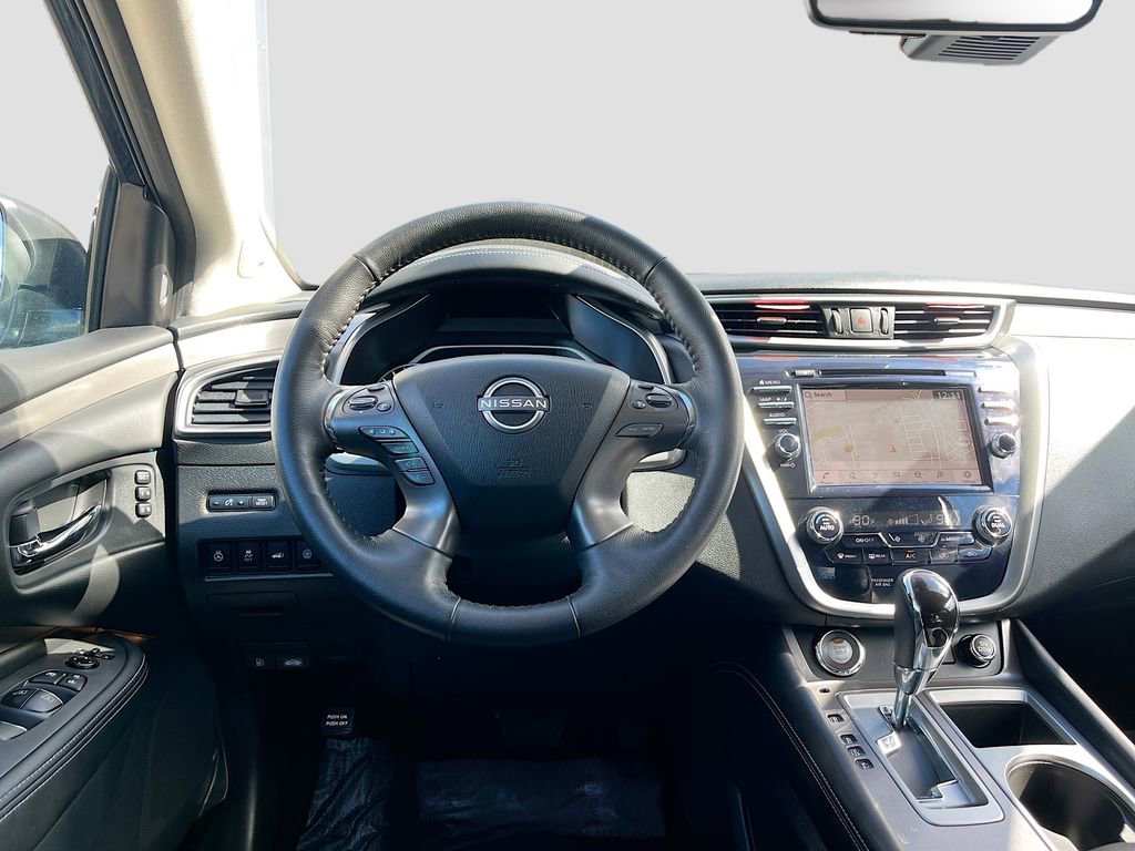 Used 2024 Nissan Murano SL image 24