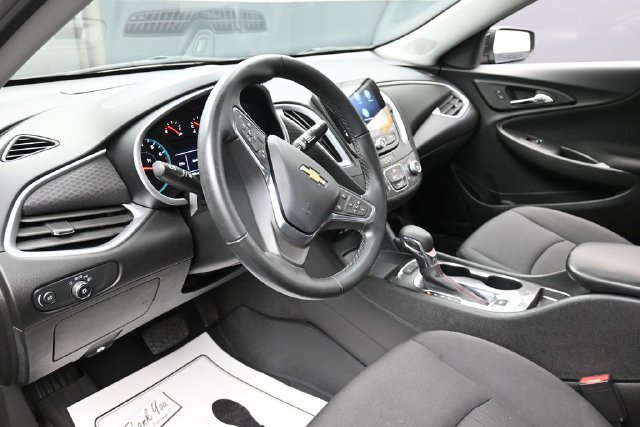 Used 2024 Chevrolet Malibu RS w/ LPO, Floor Liner Package FWD image 14