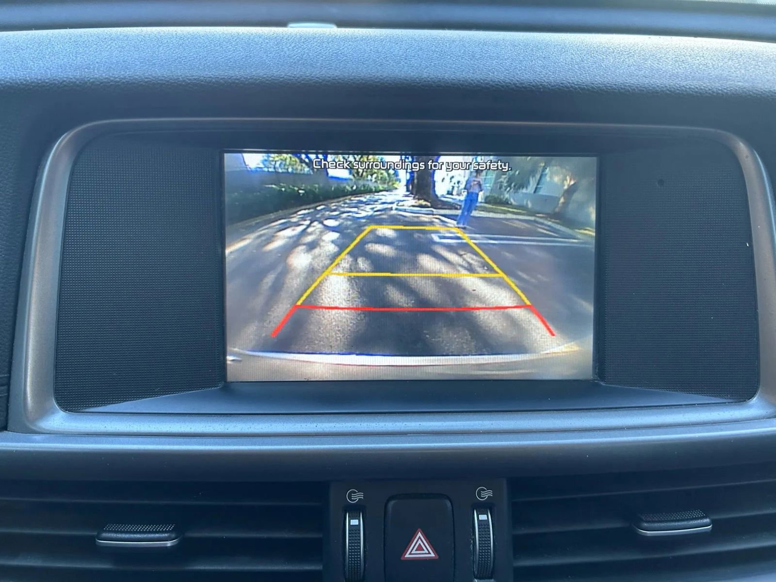 Used 2018 Kia Optima LX image 18