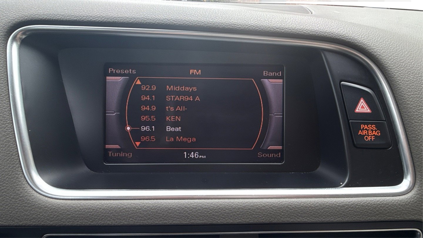 Used 2011 Audi Q5 2.0T Premium Plus image 31