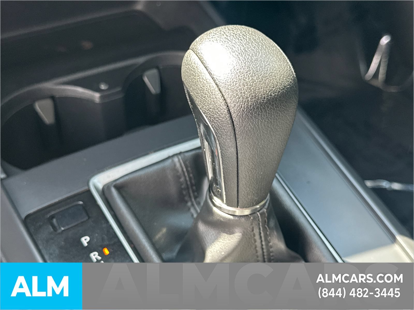 Used 2020 MAZDA CX-30 AWD image 36