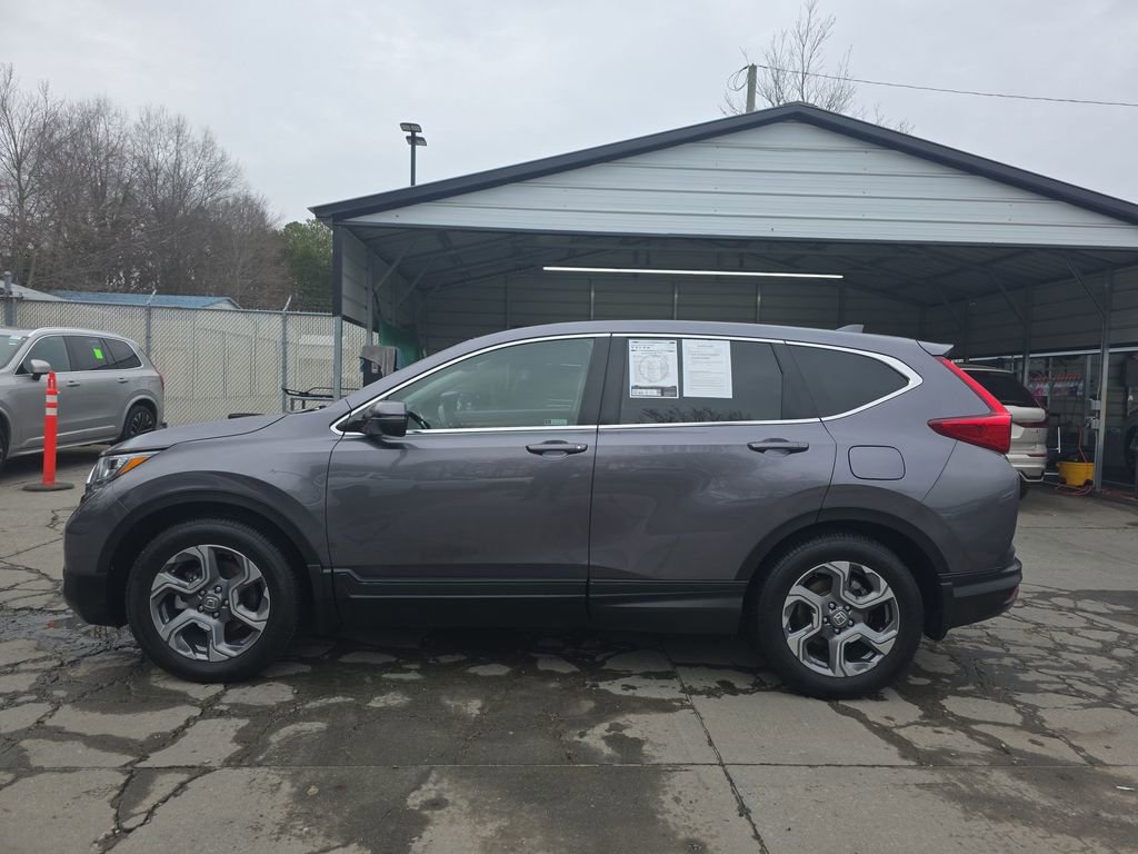 Used 2019 Honda CR-V EX-L image 18