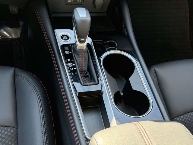 Used 2025 Nissan Altima 2.5 SR image 11