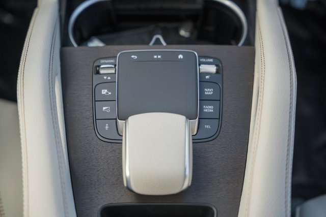New 2027 Mercedes-Benz GLE 450 4MATIC image 25