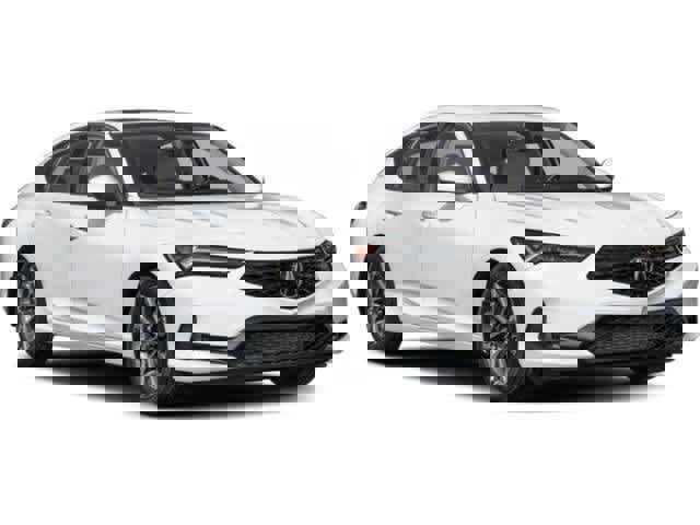 Used 2025 Acura Integra FWD image 9