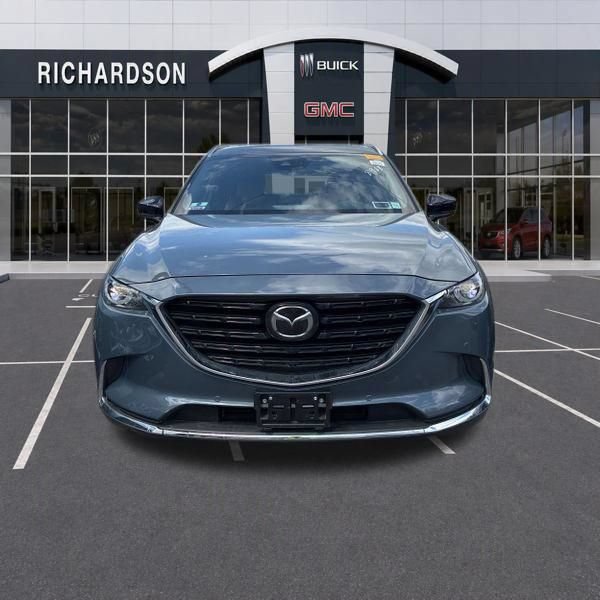 Used 2023 MAZDA CX-9 Carbon Edition AWD/4WD image 18