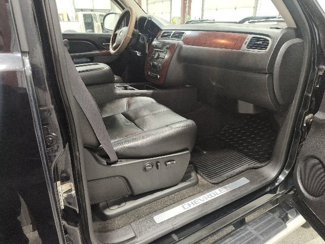 Used 2011 Chevrolet Silverado 1500 LTZ w/ LTZ Plus Package image 23