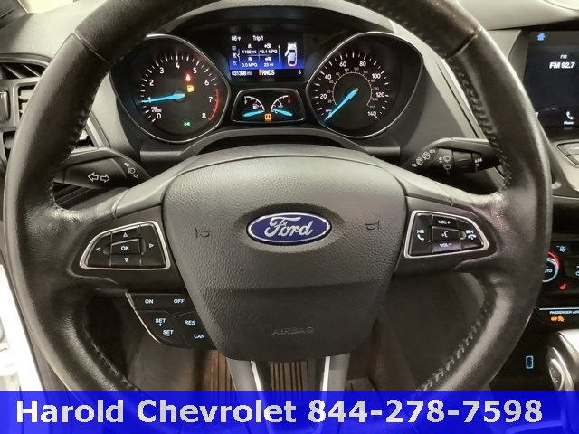 Used 2019 Ford Escape SEL w/ Sun & Style Package image 16