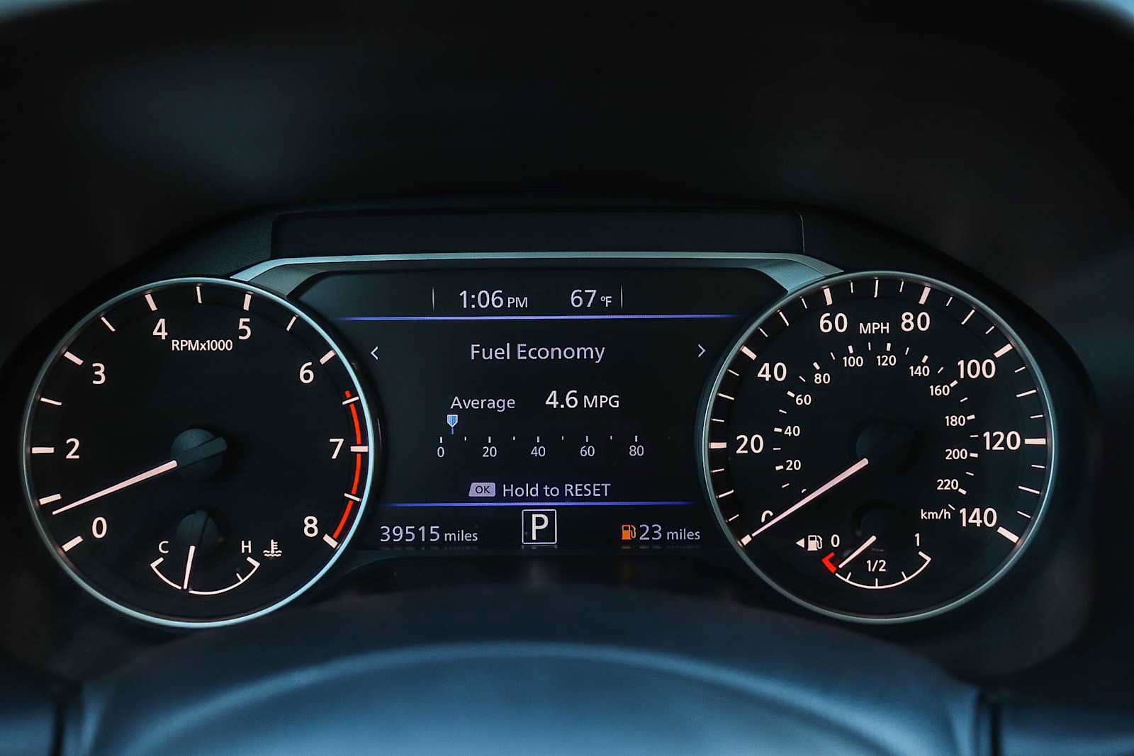 Used 2020 Nissan Altima 2.5 SR image 24