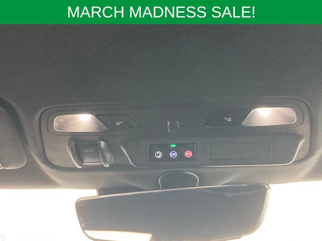 Used 2024 Chevrolet Camaro ZL1 image 12