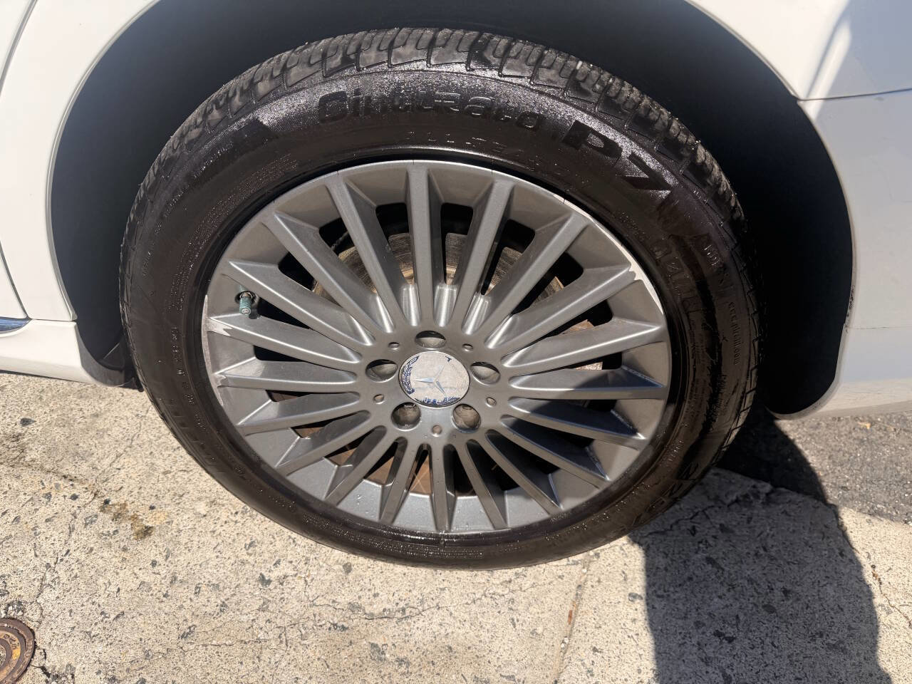 Used 2015 Mercedes-Benz C 300 4MATIC Sedan image 8
