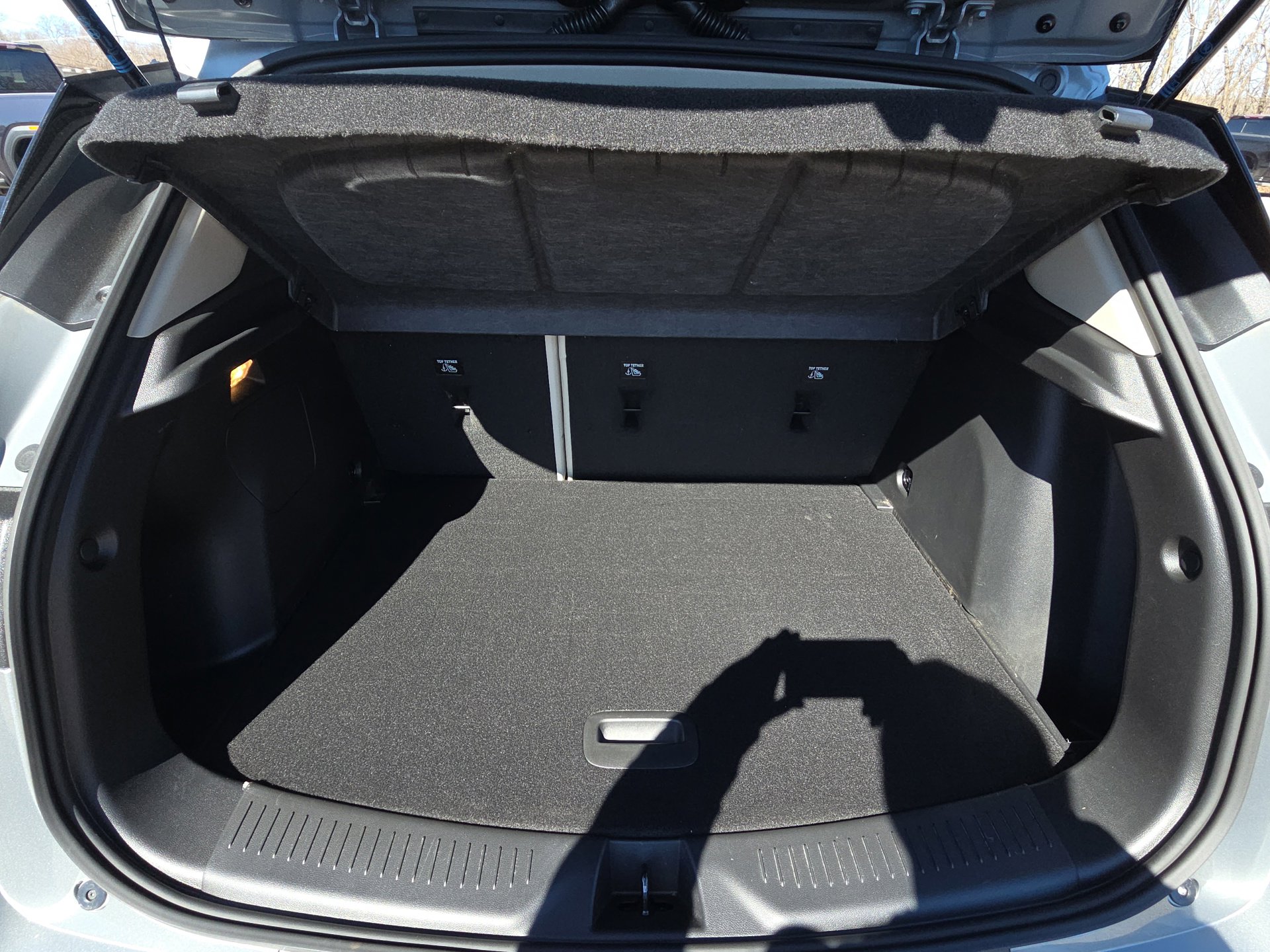 Certified 2025 Buick Encore GX Preferred w/ Comfort Package image 32