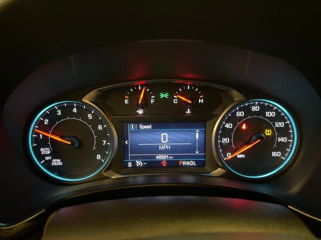 Used 2024 Chevrolet Equinox LT image 17