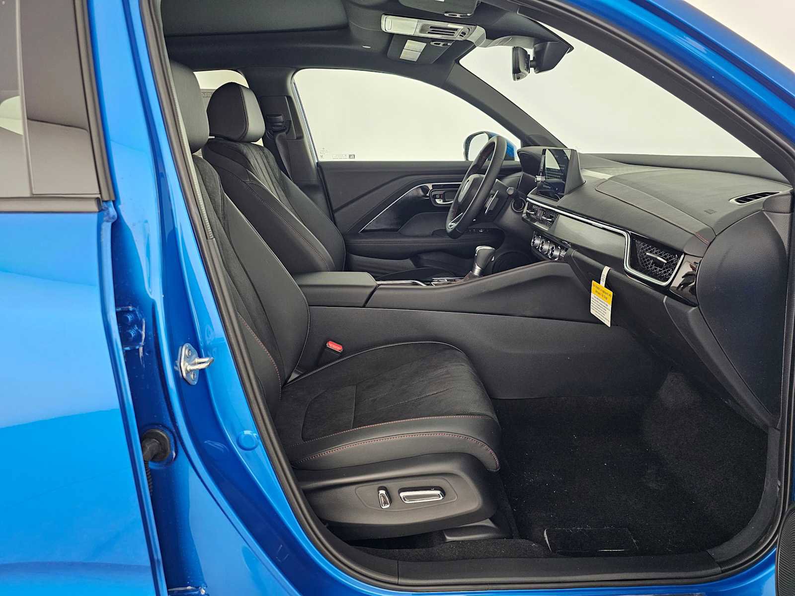 New 2026 Acura ADX A-Spec FWD image 10