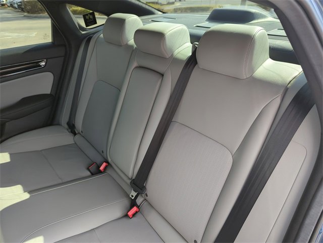 Used 2025 Honda Civic Sport image 23