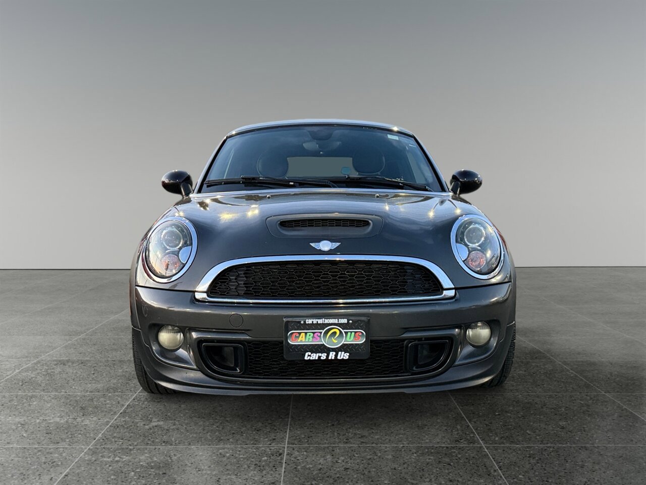 Used 2013 MINI Cooper Coupe S FWD image 9