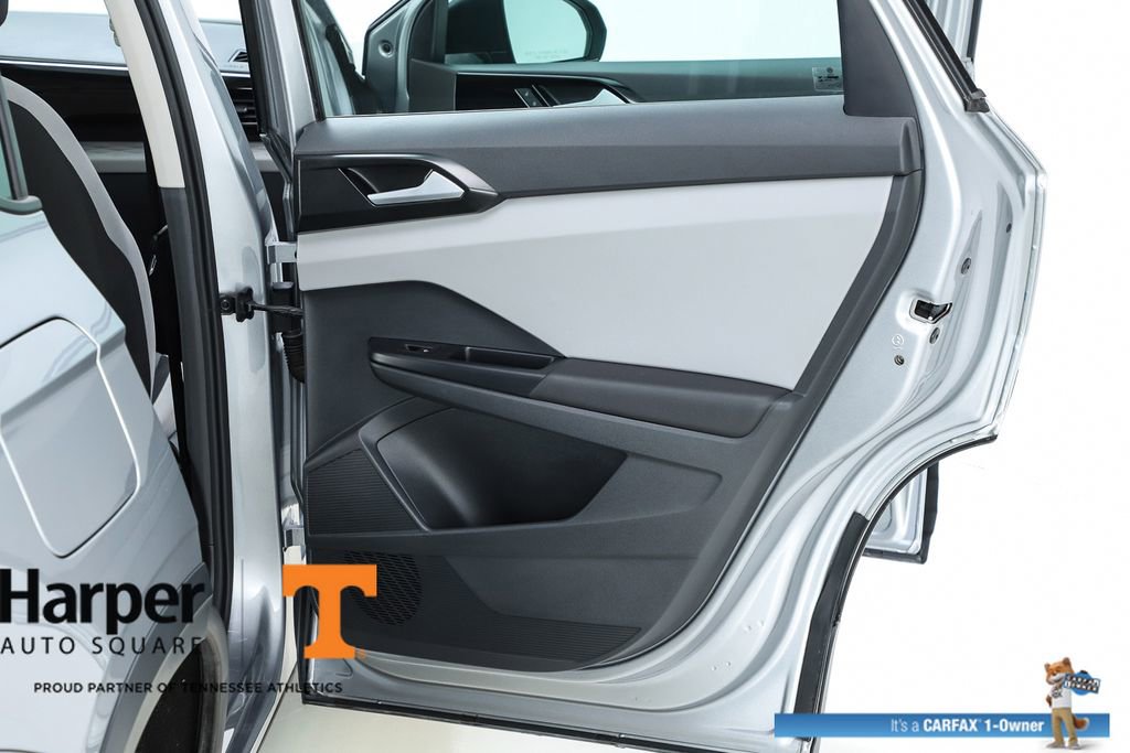 Used 2023 Volkswagen Taos S FWD image 67