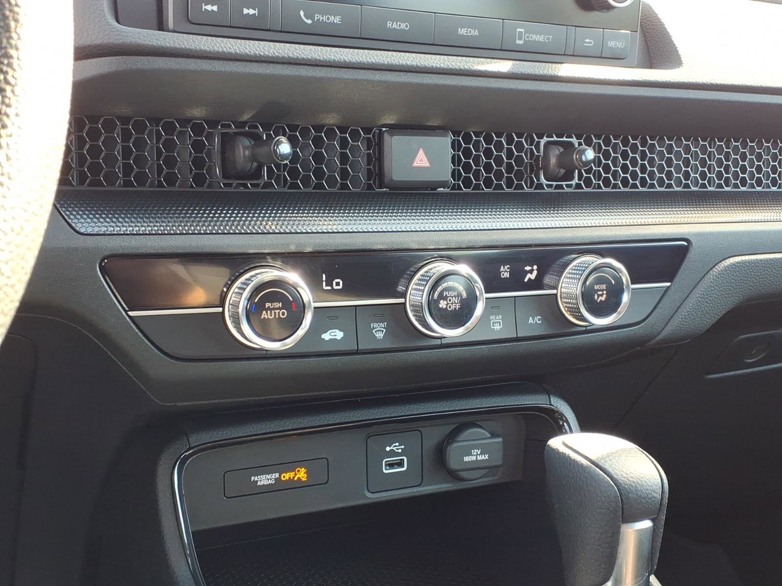 Certified 2023 Honda CR-V LX image 20