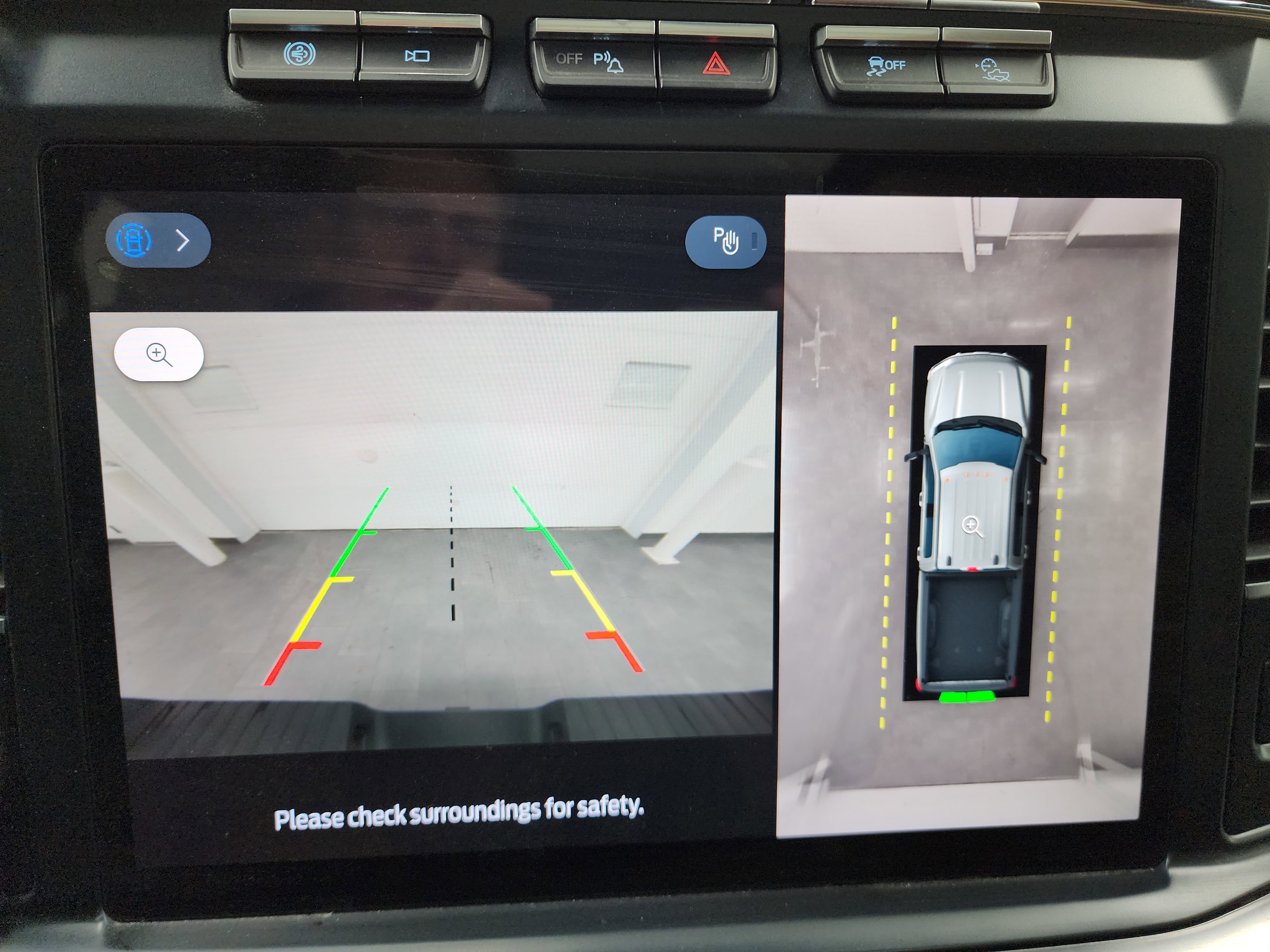 Used 2024 Ford F350 Lariat w/ Lariat Ultimate Package image 15