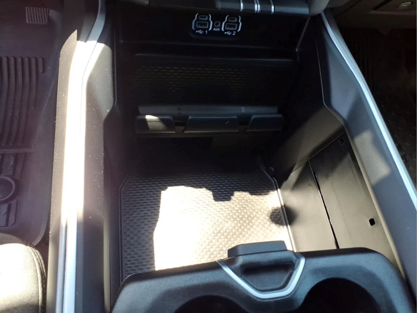 Used 2023 RAM 1500 Big Horn AWD/4WD image 26