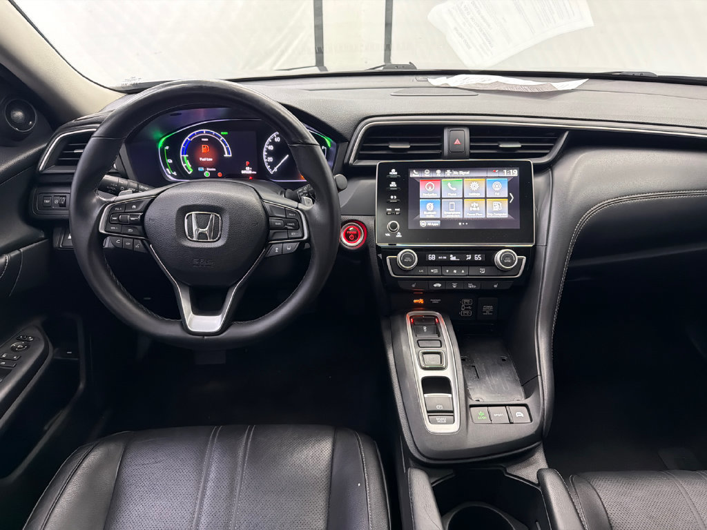 Used 2019 Honda Insight Touring image 21