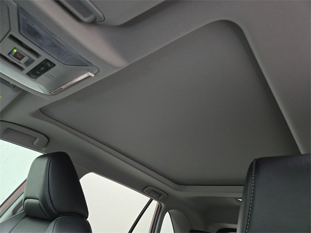 Used 2021 Toyota RAV4 Limited image 10