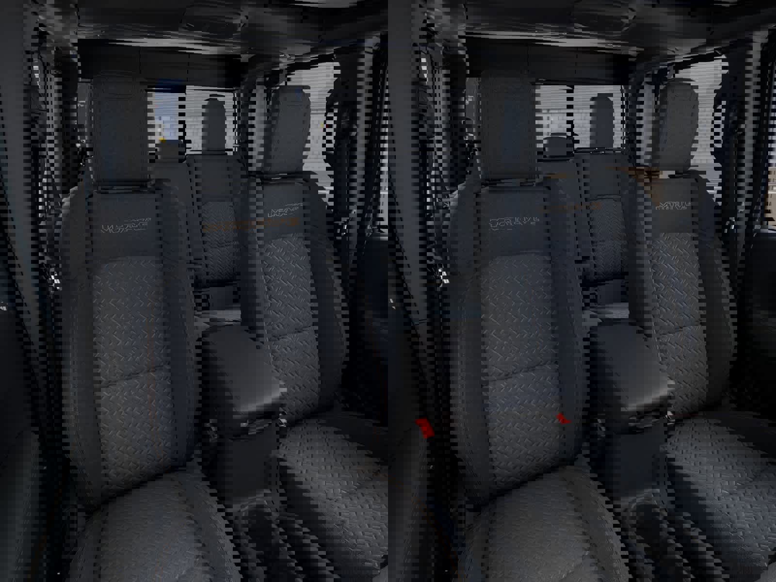 New 2026 Jeep Gladiator Mojave image 16