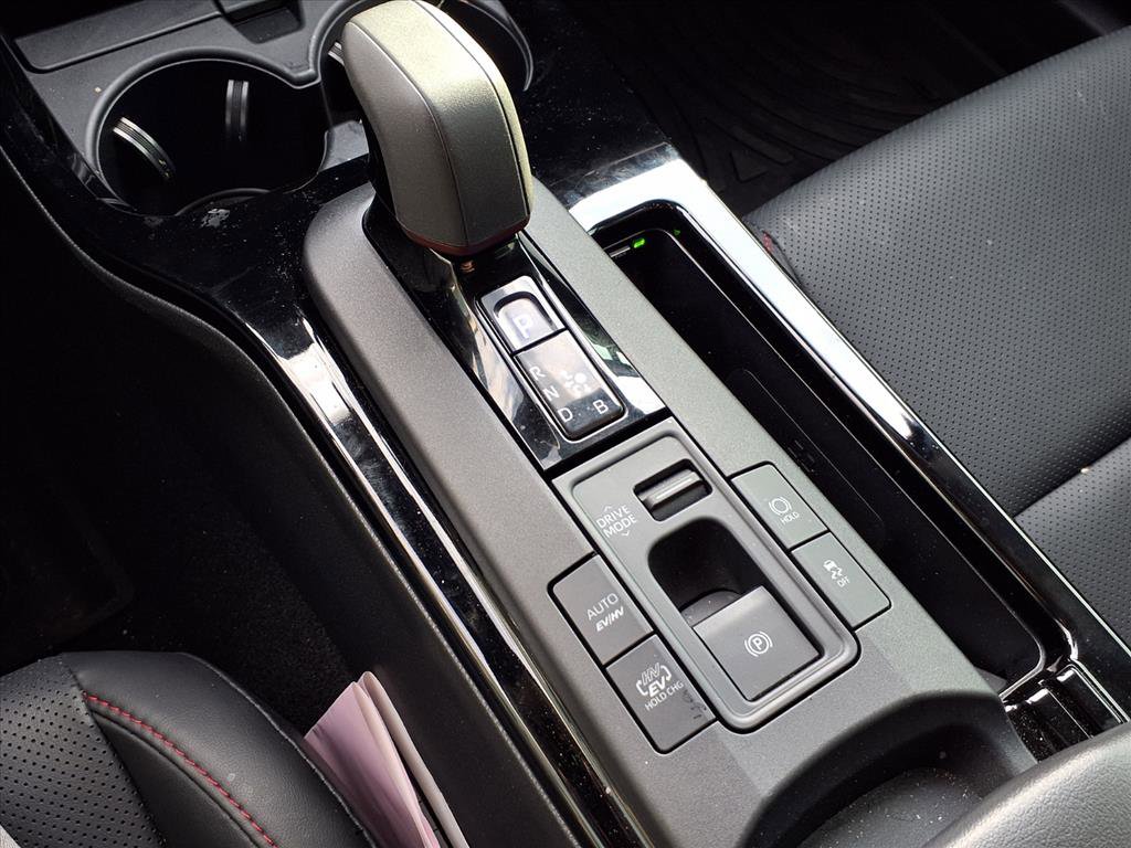 Certified 2025 Toyota Prius Plug-In Hybrid w/ Limited Premium Package image 14