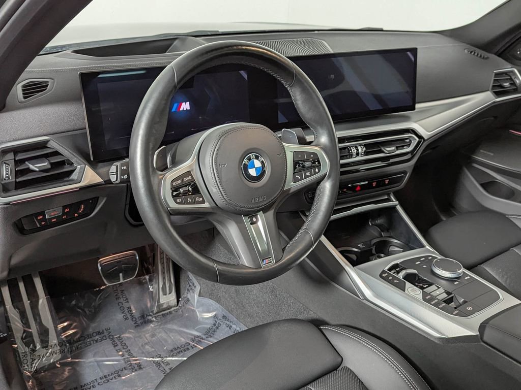 Certified 2023 BMW M340i xDrive image 18