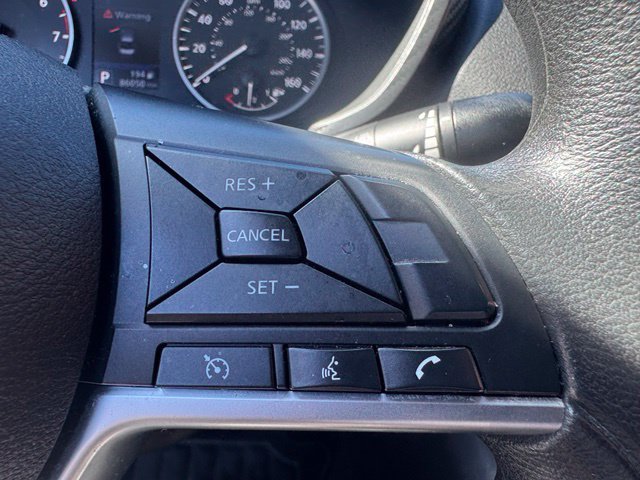 Used 2020 Nissan Sentra S FWD image 6