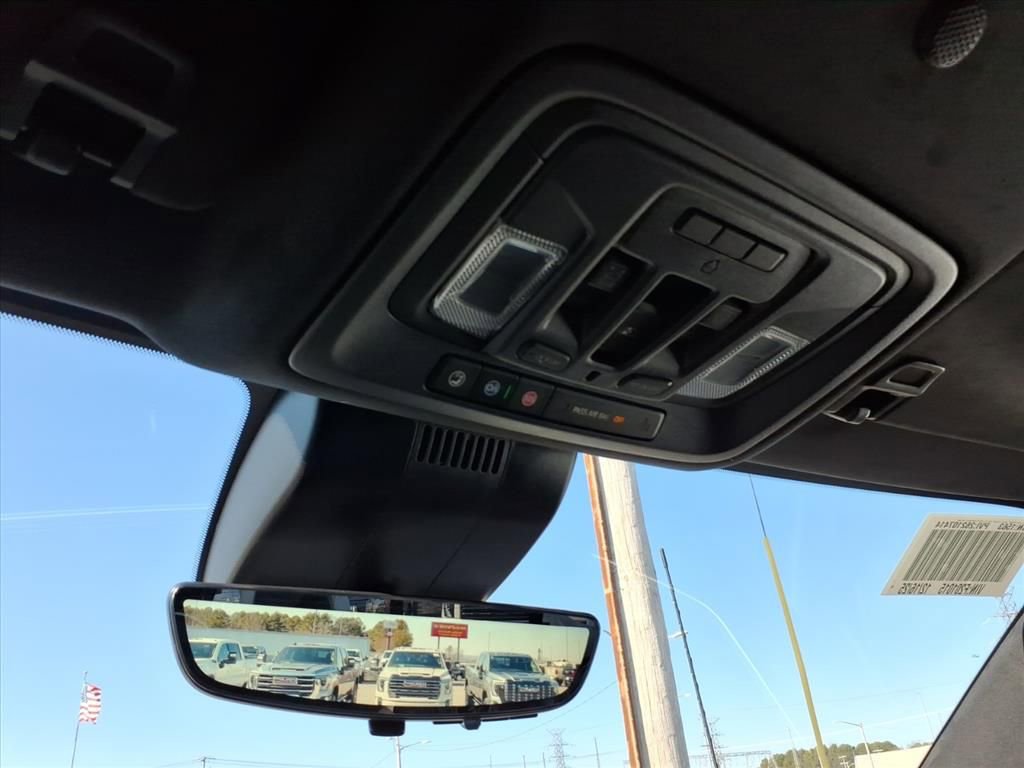 New 2026 GMC Sierra 2500 AT4X image 23