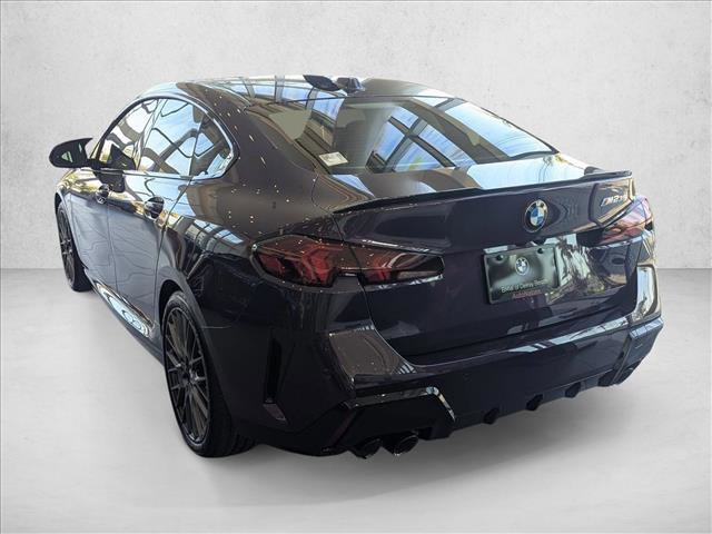 New 2026 BMW M235i xDrive w/ M Performance Package image 8