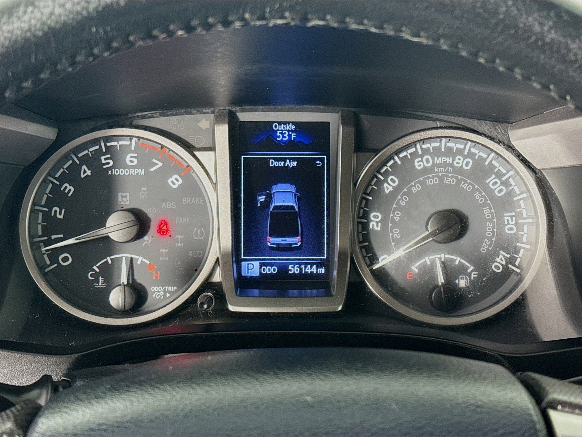 Used 2021 Toyota Tacoma SR5 image 16