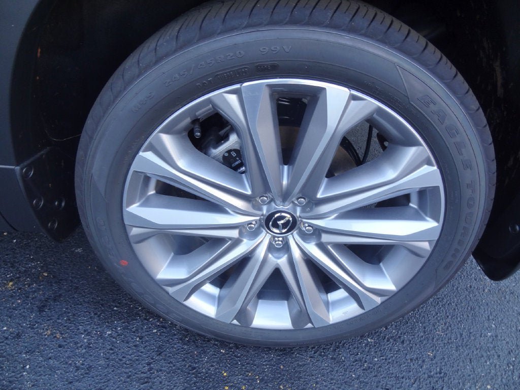 New 2026 MAZDA CX-50 AWD 2.5 S w/ Weather Package image 33