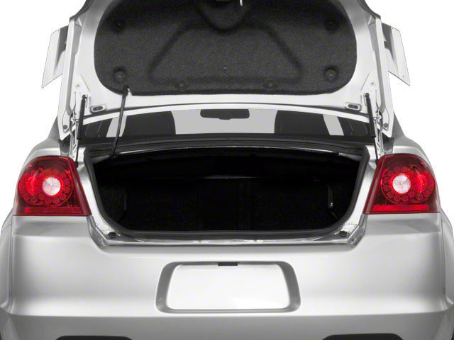 Used 2013 Dodge Avenger SXT w/ Blacktop Pkg FWD image 15