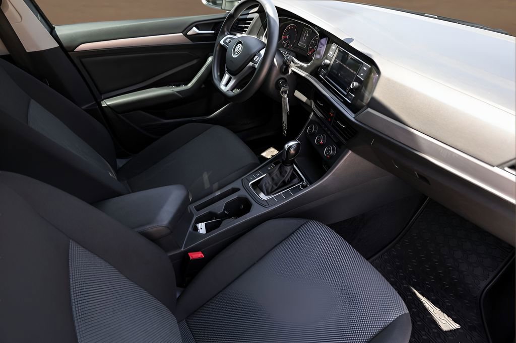 Used 2020 Volkswagen Jetta S w/ Driver Assistance Package FWD image 28