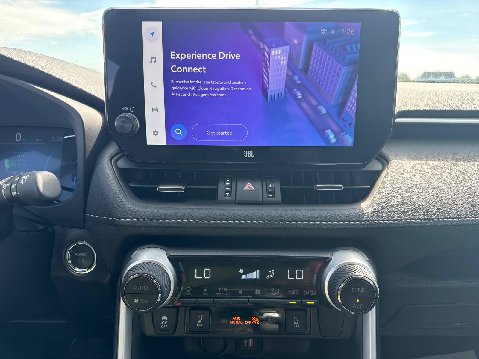 Used 2025 Toyota RAV4 XLE Premium w/ Weather Package AWD/4WD image 21