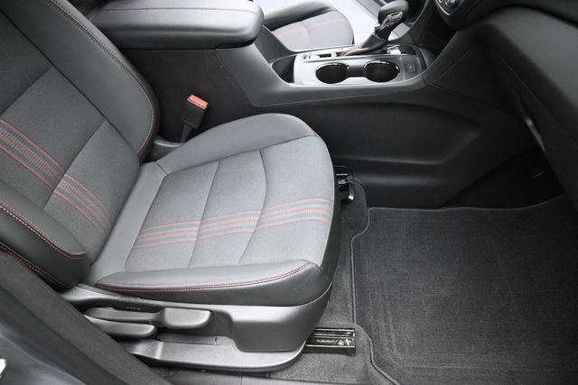 Used 2024 Chevrolet Equinox RS FWD image 28