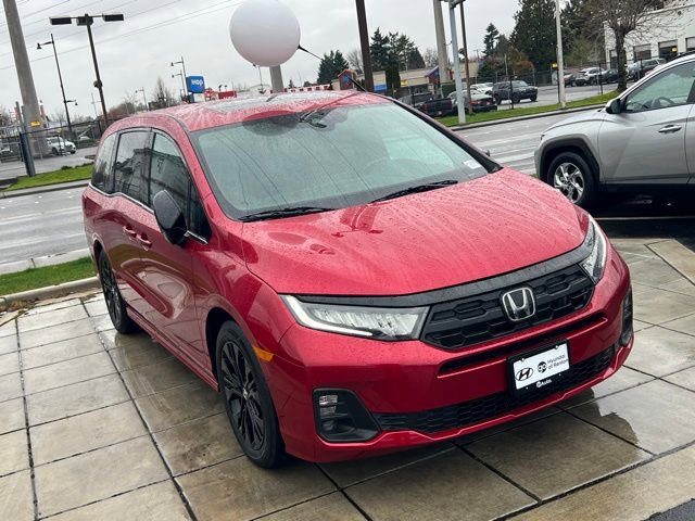 Used 2025 Honda Odyssey Sport-L image 5