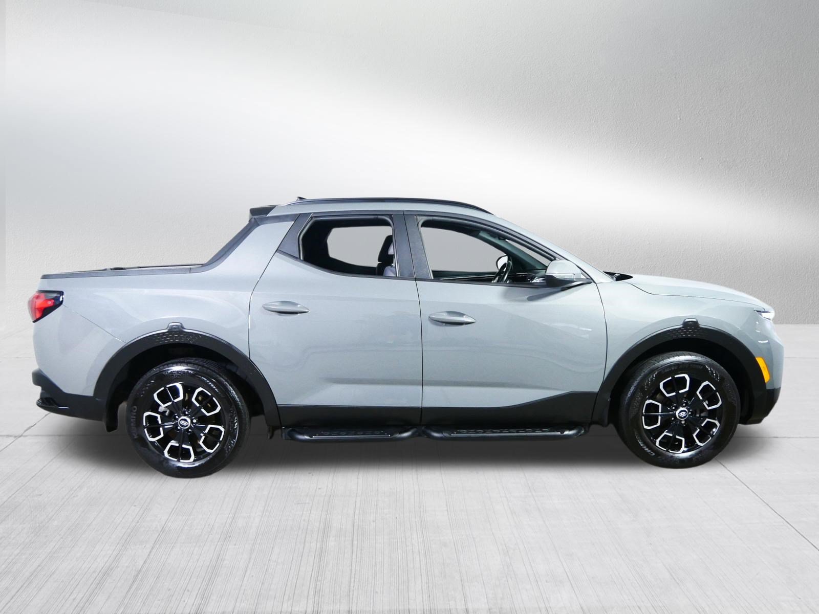 Used 2022 Hyundai Santa Cruz SEL Premium AWD/4WD image 8