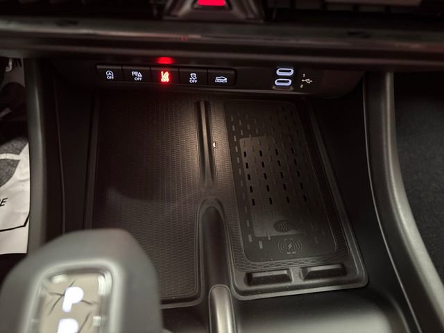 New 2026 Dodge Charger Scat Pack AWD/4WD image 16