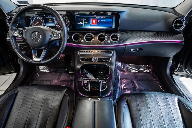Used 2018 Mercedes-Benz E 300 E 300 image 17