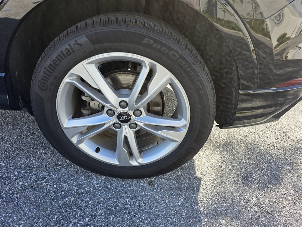 Used 2022 Audi Q3 2.0T Premium Plus image 18