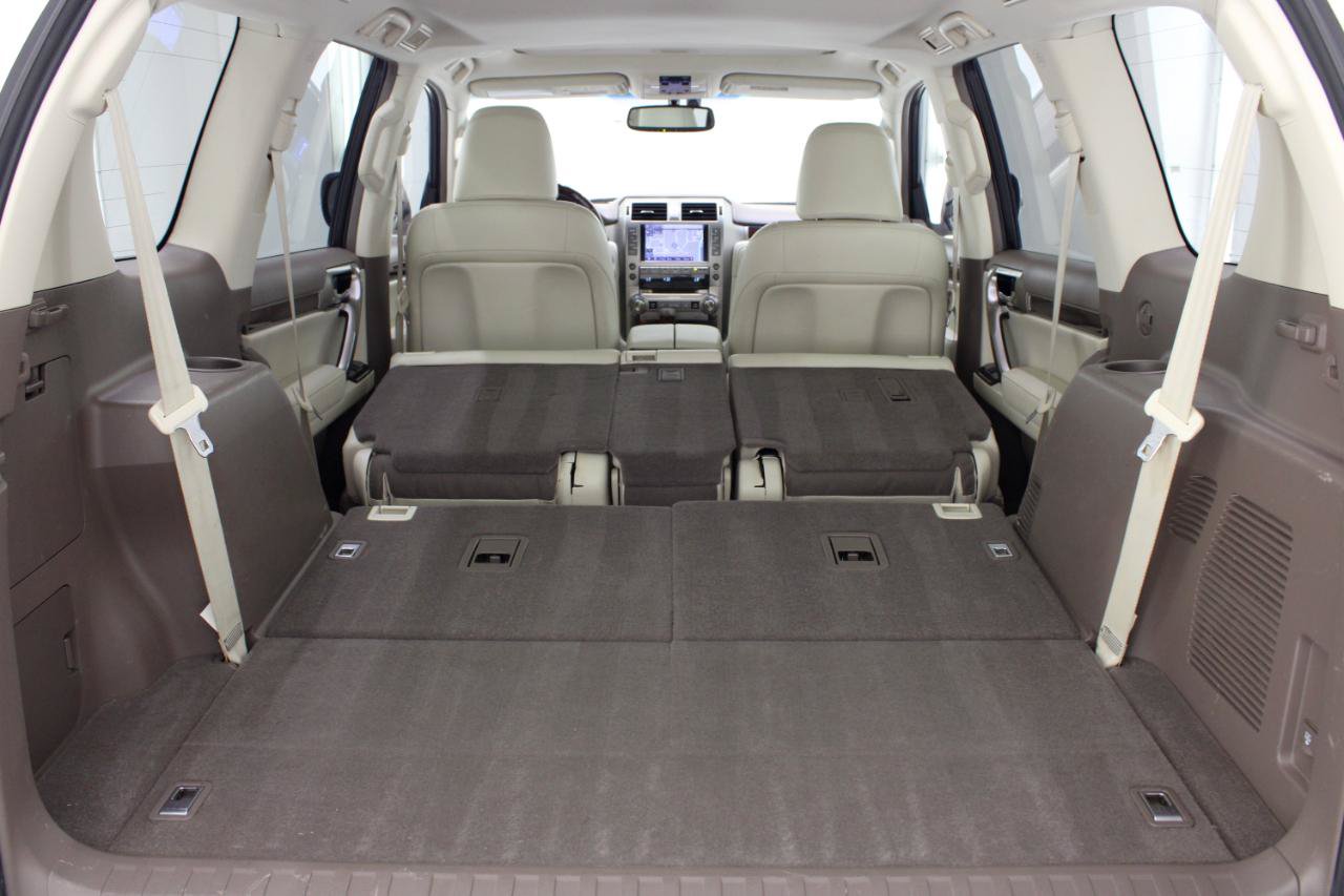 Used 2016 Lexus GX 460 w/ Premium Package AWD/4WD image 79