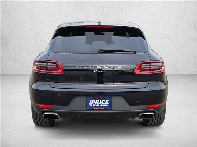 Used 2017 Porsche Macan image 7