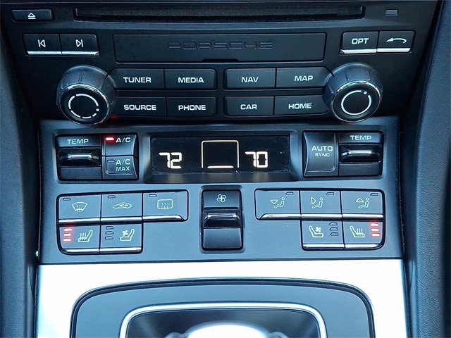 Used 2017 Porsche 911 Targa 4S image 21