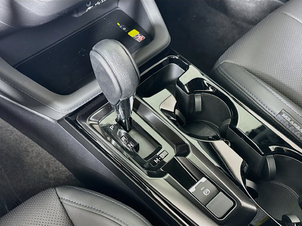 New 2026 Subaru Forester Limited AWD/4WD image 17