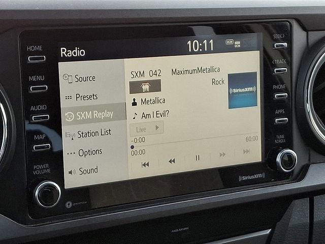 Used 2020 Toyota Tacoma TRD Off-Road image 20