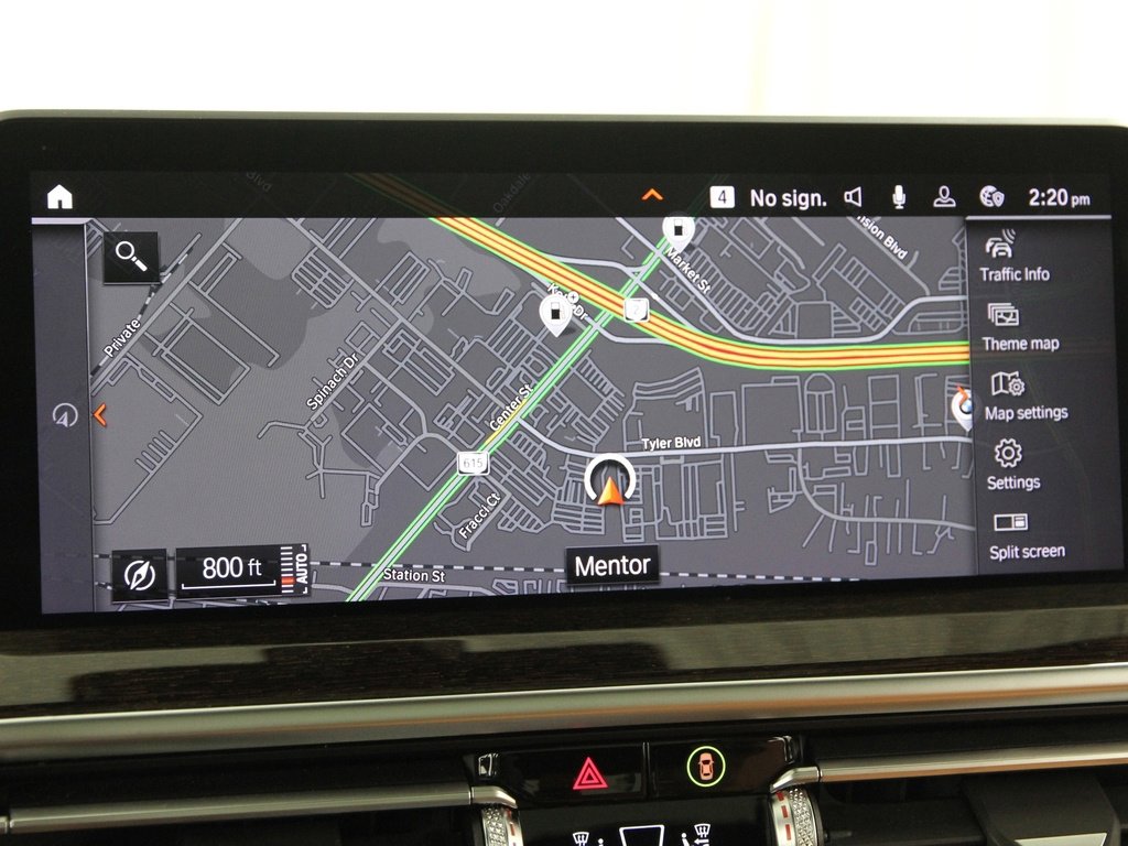 Certified 2022 BMW X3 xDrive30i w/ Premium Package 2 image 10